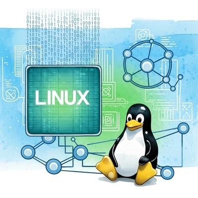Linux Networking for Cybersecurity