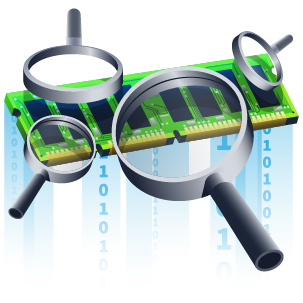 Hidden Malware Memory Hunt