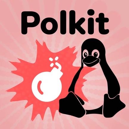 Hack linux with Polkit exploit