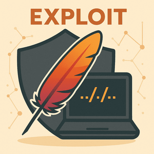 Apache Web Server Exploitation Lab