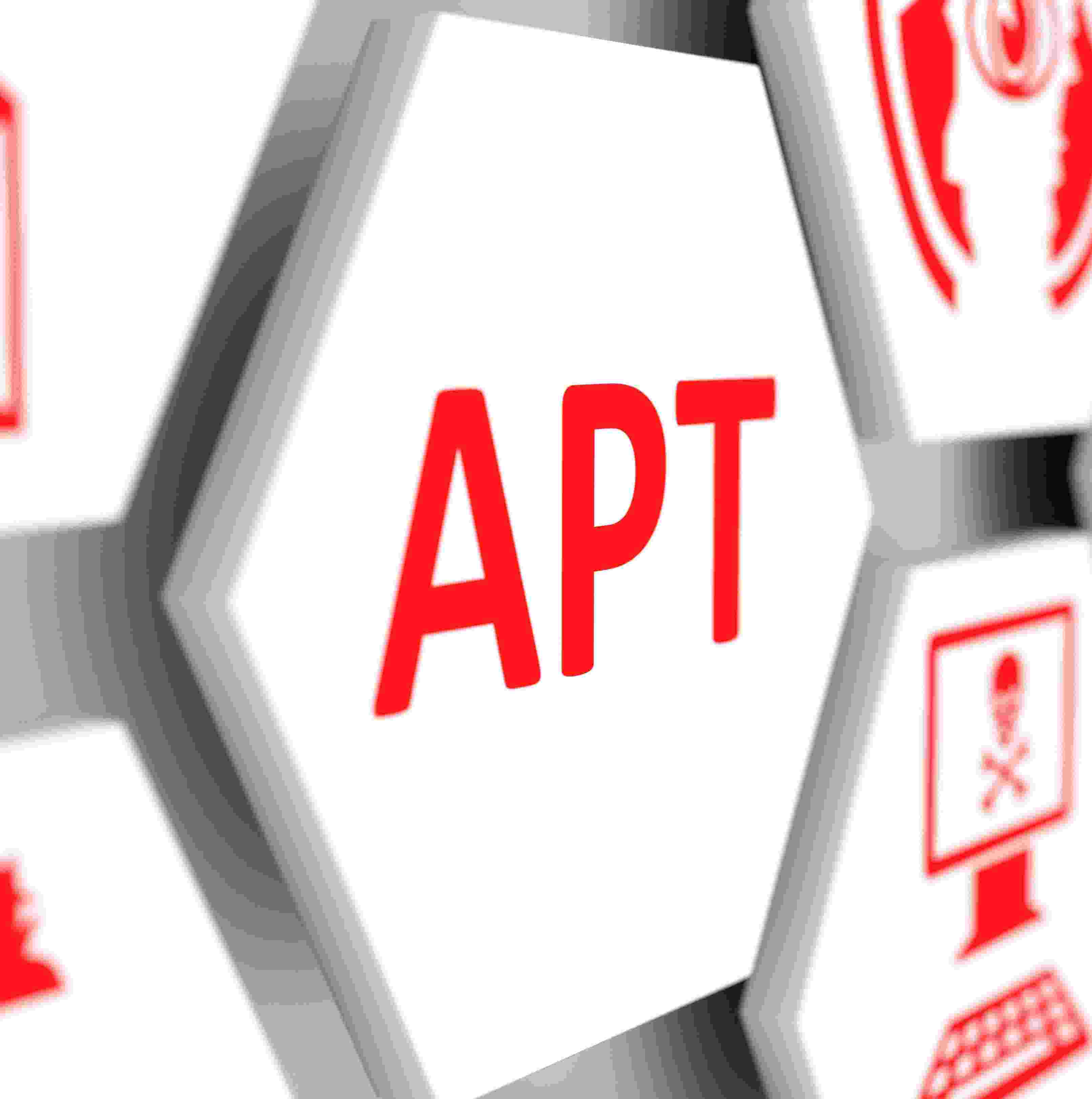 APT Threat Detection & SIEM Analysis