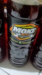 Kominfo Moke