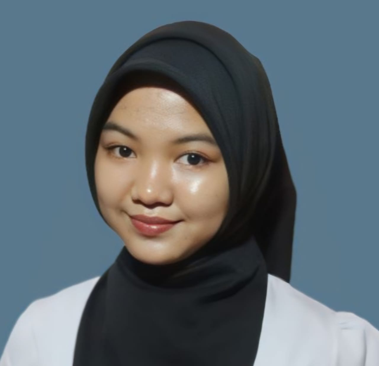 HANA SAFITRI 056 --