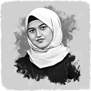 Ayu Muhafilah