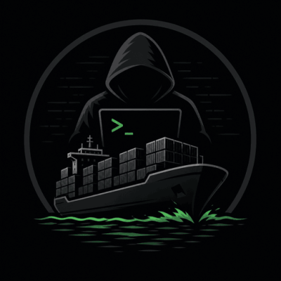 HarborLine Freight: Black-Box Penetration Test